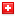 recruitct.com server is located in Switzerland